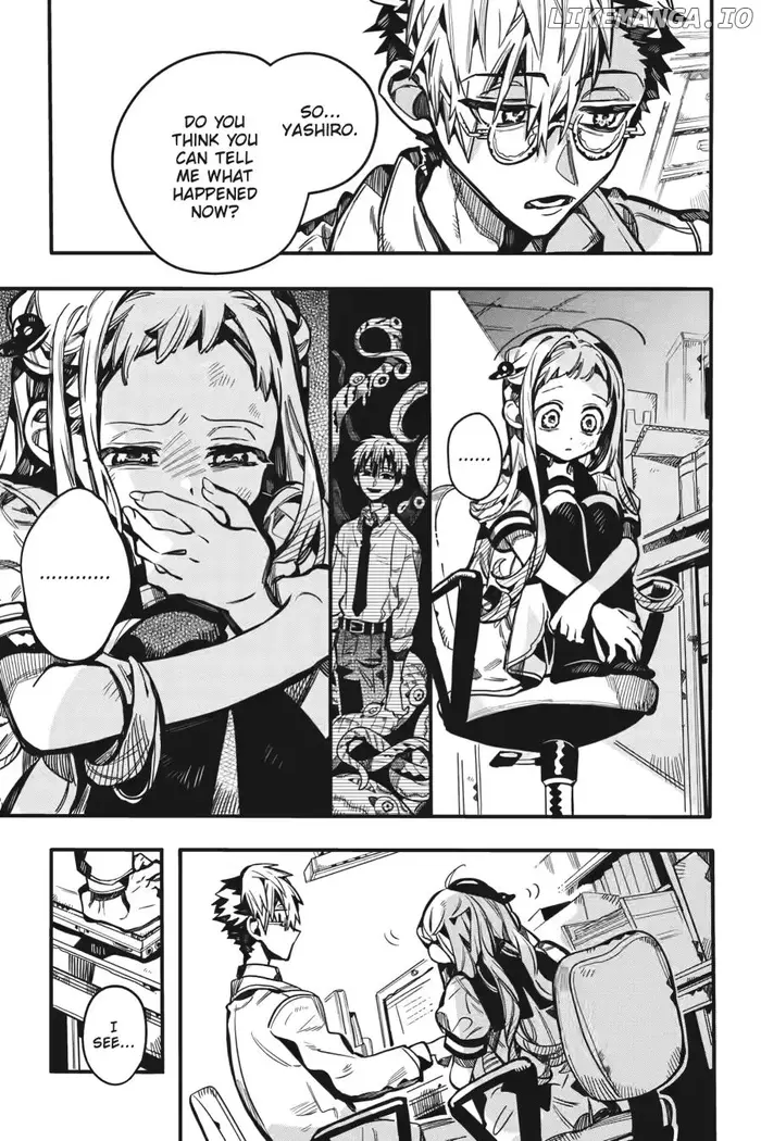 Toilet-Bound Hanako-kun Chapter 122 image 11_optimized
